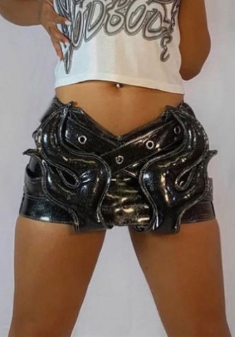 (Only Bottom)(Black)2023 Styles Women Sexy&Fashion Spring&Summer TikTok&Instagram Styles Skirts