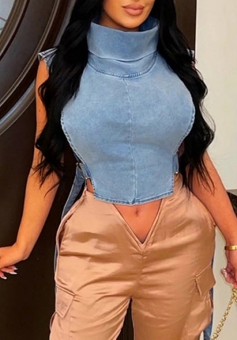 (Real Image)2023 Styles Women Sexy&Fashion Spring&Summer TikTok&Instagram Styles Vests