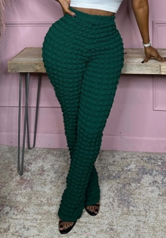 (Only Bottom)(Green)2023 Styles Women Sexy&Fashion Spring&Summer TikTok&Instagram Styles Long Pants