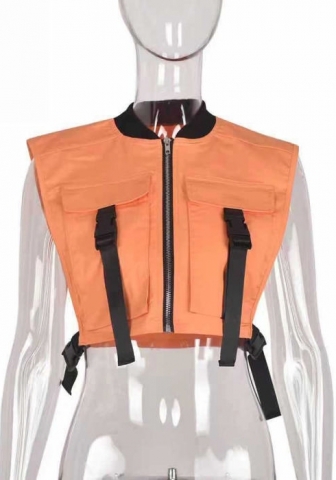 (Real Image)2023 Styles Women Sexy&Fashion Spring&Summer TikTok&Instagram Styles Vests