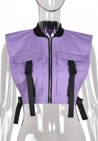 (Real Image)2023 Styles Women Sexy&Fashion Spring&Summer TikTok&Instagram Styles Vests