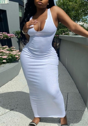 (Real Image)2023 Styles Women Sexy&Fashion Spring&Summer TikTok&Instagram Styles Strap Maxi Dress