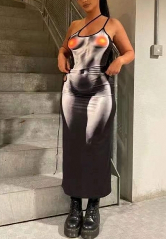 (Real Image)2023 Styles Women Sexy&Fashion Spring&Summer TikTok&Instagram Styles Jumpsuit