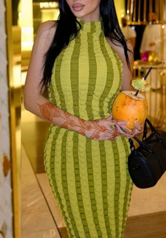 (Real Image)2023 Styles Women Sexy&Fashion Spring&Summer TikTok&Instagram Styles Maxi Dress