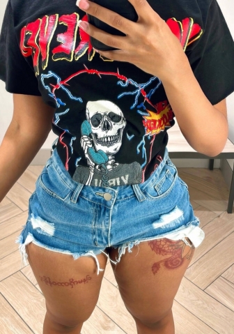 (Real Image)2023 Styles Women Sexy&Fashion Spring&Summer TikTok&Instagram Styles Tops