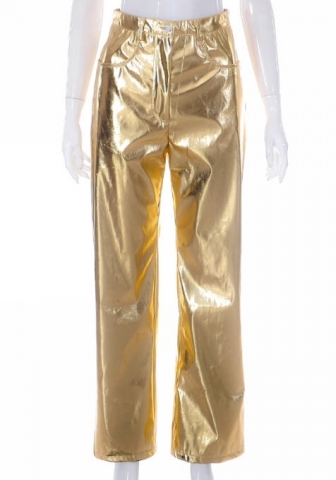 (Only Bottom)(Real Image)2023 Styles Women Sexy&Fashion Spring&Summer TikTok&Instagram Styles Long Pants