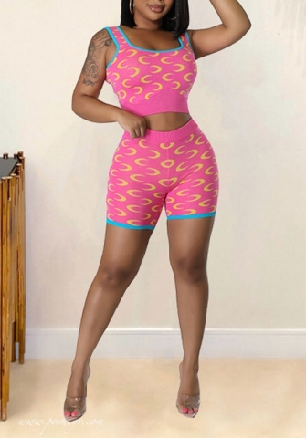 (Real Image)2023 Styles Women Sexy&Fashion Spring&Summer TikTok&Instagram Styles Short Two Pieces