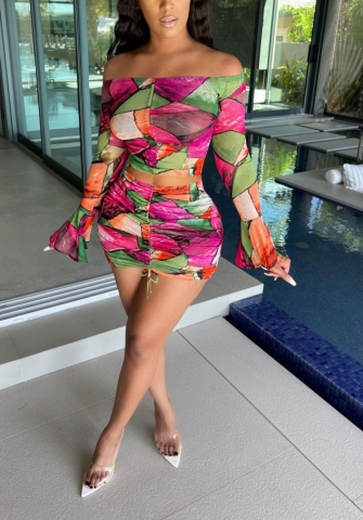 (Real Image)2023 Styles Women Sexy&Fashion Spring&Summer TikTok&Instagram Styles Two Pieces