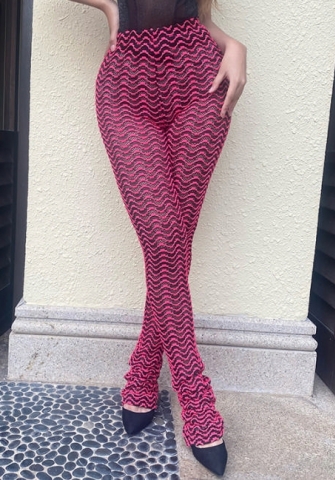 (Only Bottom)(Real Image)2023 Styles Women Sexy&Fashion Spring&Summer TikTok&Instagram Styles Long Pants