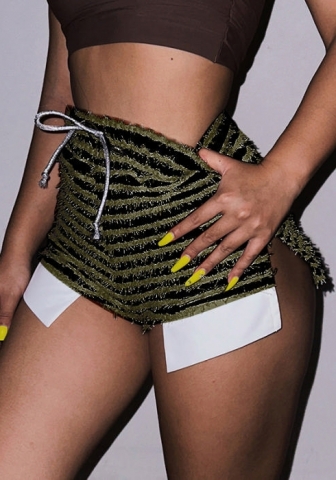 (Brown)2023 Styles Women Sexy&Fashion Spring&Summer TikTok&Instagram Styles Short Pants