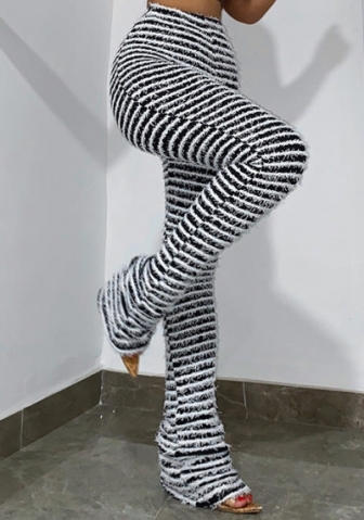 (Real Image)2023 Styles Women Sexy&Fashion Spring&Summer TikTok&Instagram Styles Long Pants