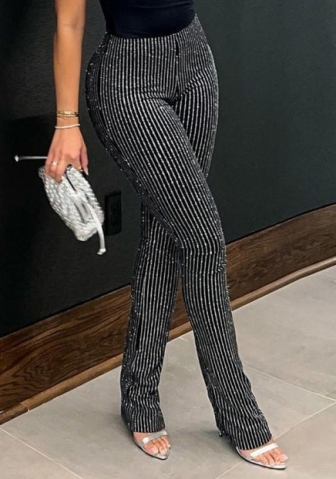 (Real Image)2023 Styles Women Sexy&Fashion Spring&Summer TikTok&Instagram Styles Double Tassel Long Pants