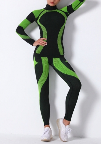 (Real Image)2023 Styles Women Sexy&Fashion Spring&Summer TikTok&Instagram Styles Yoga Tracksuit