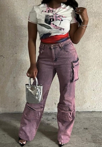 (Only Bottom)(Pink)2023 Styles Women Sexy&Fashion Spring&Summer TikTok&Instagram Styles Club Dress