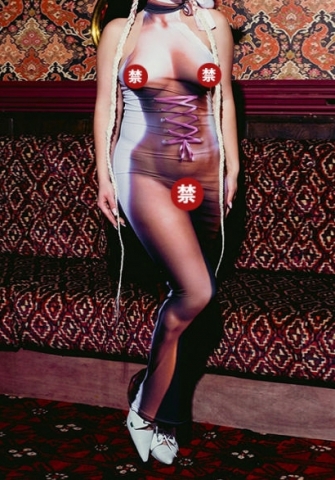 (Real Image)2023 Styles Women Sexy&Fashion Spring&Summer TikTok&Instagram Styles Print Maxi Dress