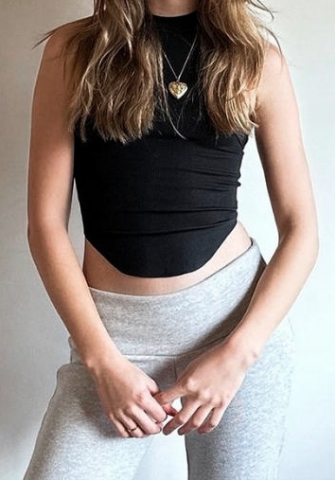 (Real Image)2023 Styles Women Sexy&Fashion Spring&Summer TikTok&Instagram Styles Tops