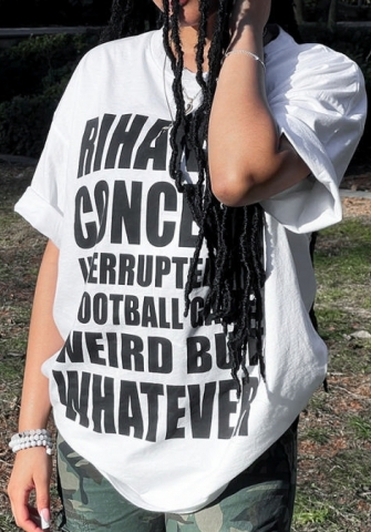 (Real Image)2023 Styles Women Sexy&Fashion Spring&Summer TikTok&Instagram Styles Short Sleeve Tee