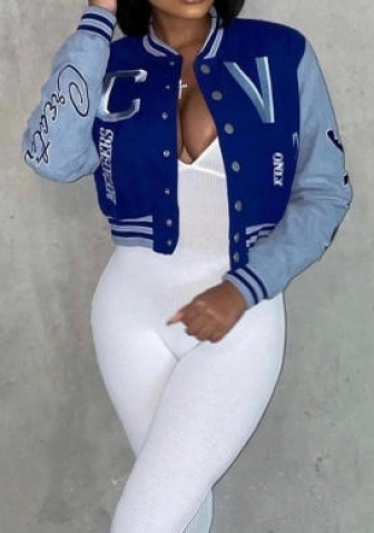 (Only Tops)(Plus Size)2023 Styles Women Sexy&Fashion Spring&Summer TikTok&Instagram Styles Front Button Coat