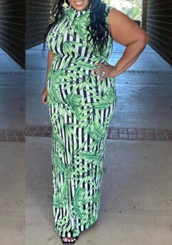 (Real Image)(Plus Size)2023 Styles Women Sexy&Fashion Spring&Summer TikTok&Instagram Styles Club Dress