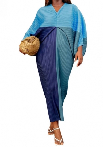 (Plus Size)2023 Styles Women Sexy&Fashion Spring&Summer TikTok&Instagram Styles Loose Floral Maxi Dress