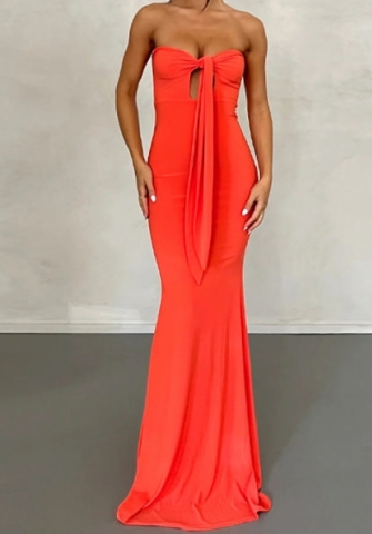 (Real Image)2023 Styles Women Sexy&Fashion Spring&Summer TikTok&Instagram Styles Maxi Dress