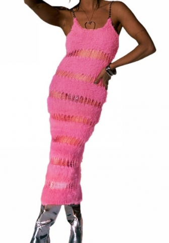 (Real Image)2023 Styles Women Sexy&Fashion Spring&Summer TikTok&Instagram Styles Maxi Dress