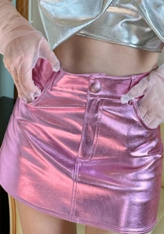 (Real Image)2023 Styles Women Sexy&Fashion Spring&Summer TikTok&Instagram Styles Skirts