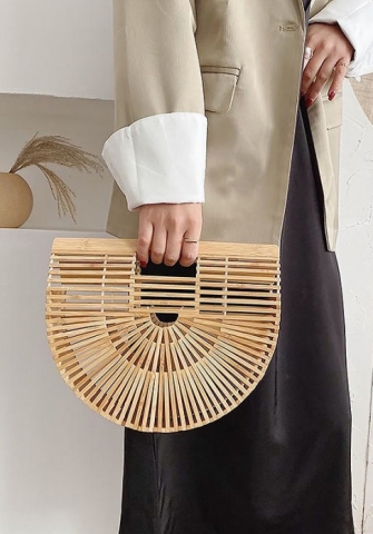 (Small)(Real Image)2023 Styles Women Sexy&Fashion Spring&Summer TikTok&Instagram Styles Handbag