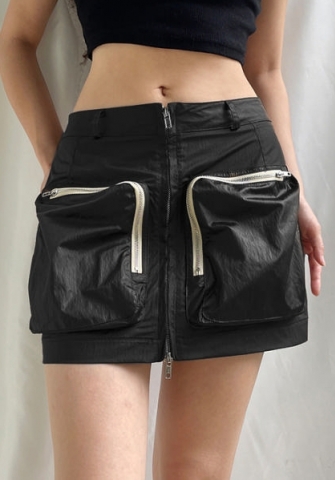 (Real Image)2023 Styles Women Sexy&Fashion Spring&Summer TikTok&Instagram Styles Skirts