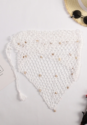 2023 Styles Women Sexy&Fashion Spring&Summer TikTok&Instagram Styles See Through Mesh Cover Ups Beach Swimwear Skirts