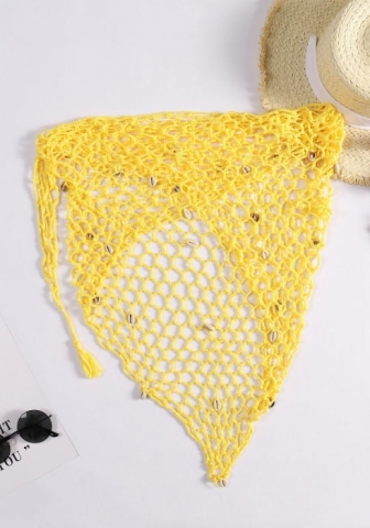 2023 Styles Women Sexy&Fashion Spring&Summer TikTok&Instagram Styles See Through Mesh Cover Ups Beach Swimwear Skirts