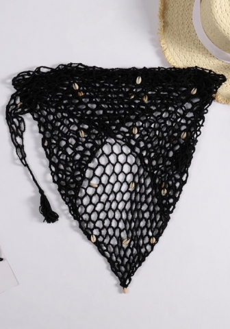 2023 Styles Women Sexy&Fashion Spring&Summer TikTok&Instagram Styles See Through Mesh Cover Ups Beach Swimwear Skirts