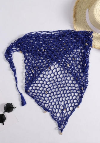 2023 Styles Women Sexy&Fashion Spring&Summer TikTok&Instagram Styles See Through Mesh Cover Ups Beach Swimwear Skirts