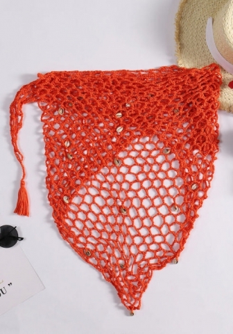 2023 Styles Women Sexy&Fashion Spring&Summer TikTok&Instagram Styles See Through Mesh Cover Ups Beach Swimwear Skirts