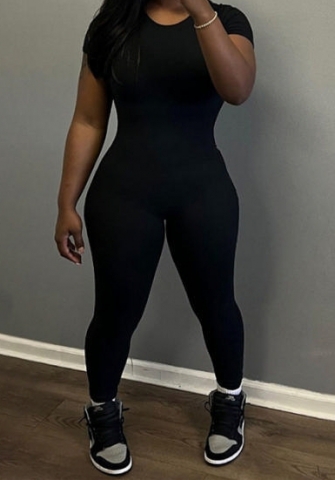 (Black)2023 Styles Women Sexy&Fashion Spring&Summer TikTok&Instagram Styles Jumpsuit