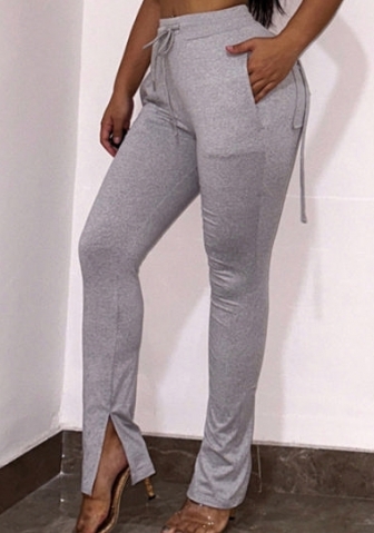 (Only Long Pants)(Real Image)2023 Styles Women Sexy&Fashion Spring&Summer TikTok&Instagram Styles Long Pants