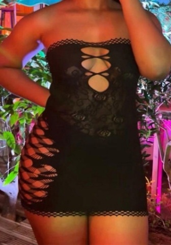 (Real Image)2023 Styles Women Sexy&Fashion Spring&Summer TikTok&Instagram Styles Lace Dress