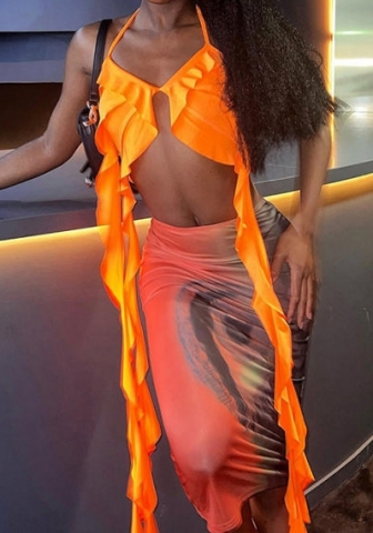 (Only Tops)(Real Image)2023 Styles Women Sexy&Fashion Spring&Summer TikTok&Instagram Styles Bra Tops