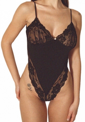 (Real Image)2023 Styles Women Sexy&Fashion Spring&Summer TikTok&Instagram Styles Lace Bodysuit