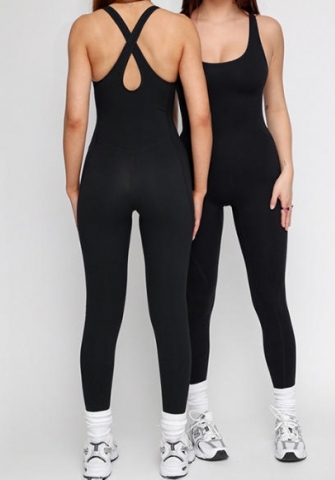 (Real Image)2023 Styles Women Sexy&Fashion Spring&Summer TikTok&Instagram Styles Strap Jumpsuit