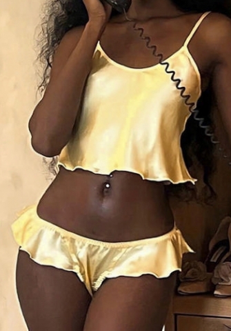 (Real Image)2023 Styles Women Sexy&Fashion Spring&Summer TikTok&Instagram Styles Short Two Piece Suit