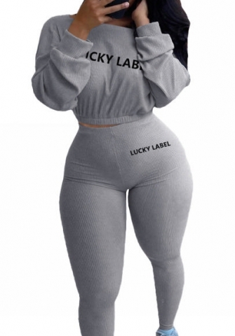 (Real Image)2023 Styles Women Sexy&Fashion Spring&Summer TikTok&Instagram Styles Solid Color Two Piece Suit