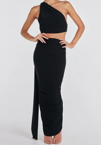 (Black)2023 Styles Women Sexy&Fashion Spring&Summer TikTok&Instagram Styles Maxi Dress