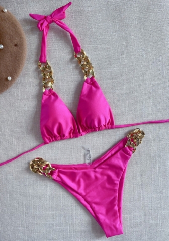 (Real Image)2023 Styles Women Sexy&Fashion Spring&Summer TikTok&Instagram Styles Bikini Set