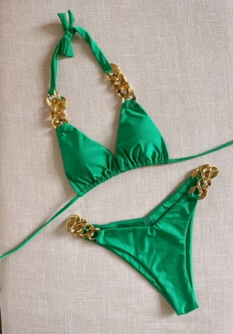 (Real Image)2023 Styles Women Sexy&Fashion Spring&Summer TikTok&Instagram Styles Bikini Set