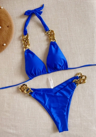 (Real Image)2023 Styles Women Sexy&Fashion Spring&Summer TikTok&Instagram Styles Bikini Set