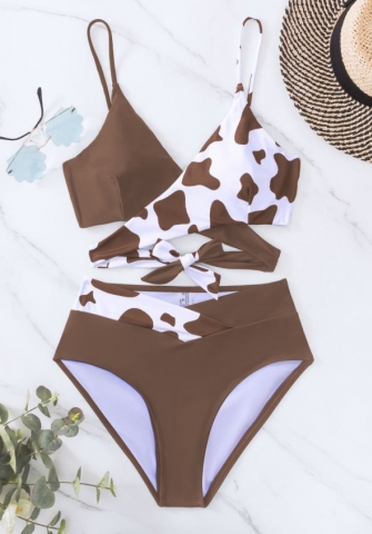 (Real Image)2023 Styles Women Sexy&Fashion Spring&Summer TikTok&Instagram Styles Bikini Set