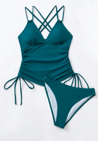 (Real Image)2023 Styles Women Sexy&Fashion Spring&Summer TikTok&Instagram Styles Sun-Proof Swimwear