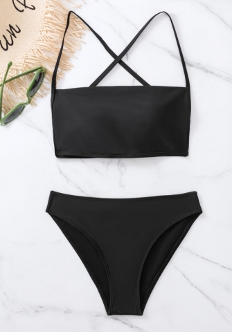 (Real Image)2023 Styles Women Sexy&Fashion Spring&Summer TikTok&Instagram Styles Bikini Set