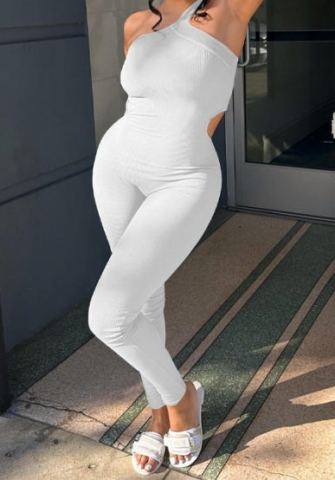 (Real Image)2023 Styles Women Sexy&Fashion Spring&Summer TikTok&Instagram Styles Single Shoulder Romper